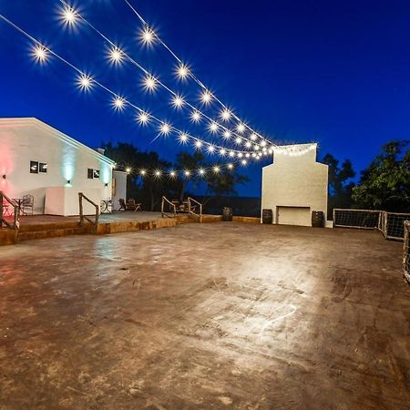 Rest Yourself River Ranch Mineral Wells Exterior foto