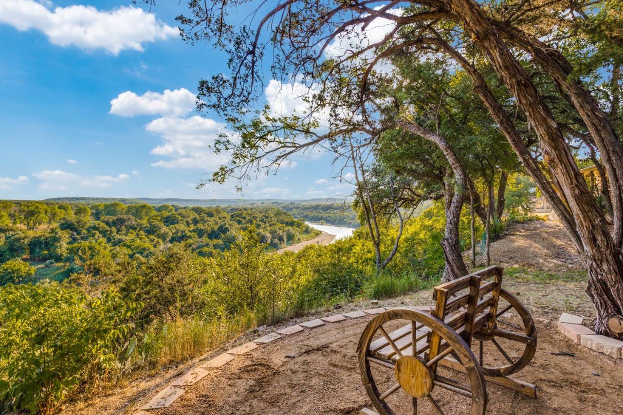 Rest Yourself River Ranch Mineral Wells Exterior foto