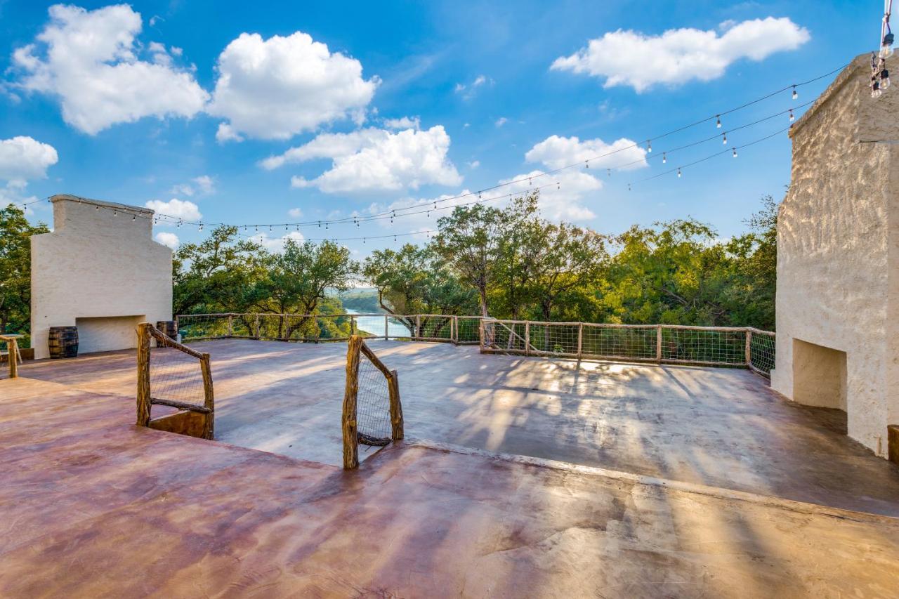 Rest Yourself River Ranch Mineral Wells Exterior foto