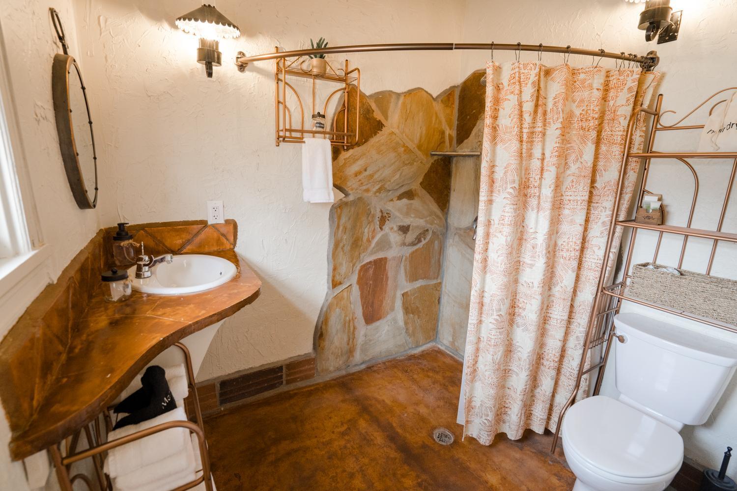 Rest Yourself River Ranch Mineral Wells Cameră foto